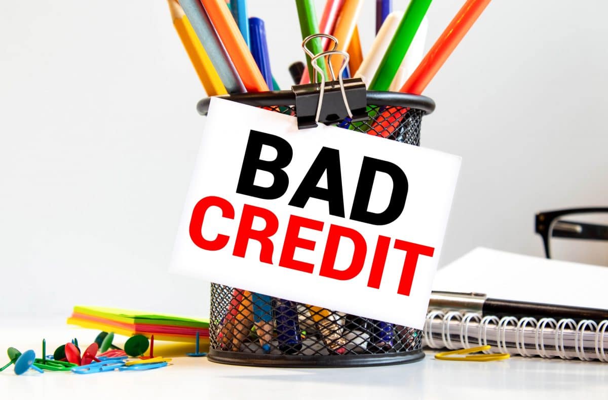 Best Credit Repair 2021