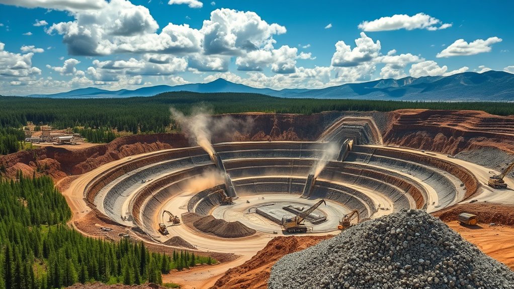 increase mining revenue strategies